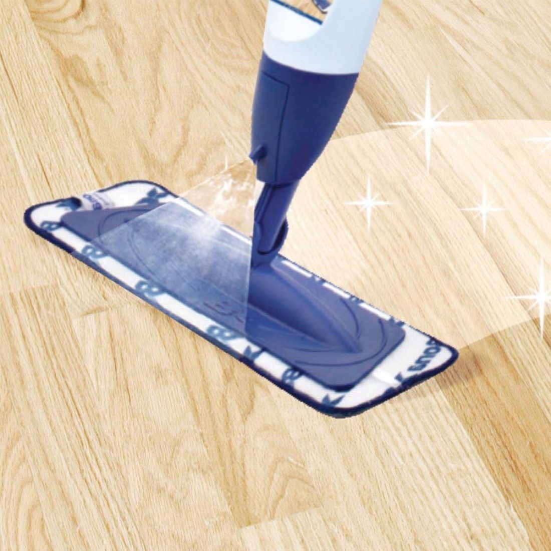 Bona Mop, Non Toxic, Chemical Free